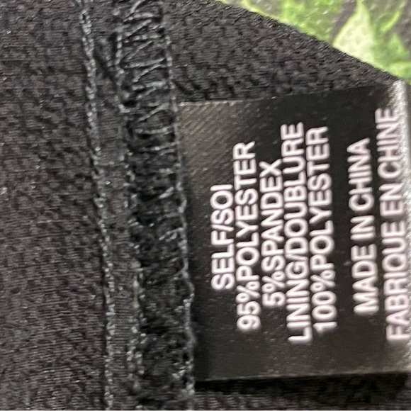 Wayf Black Corseted Style Jumpsuit - Picture 13 of 14